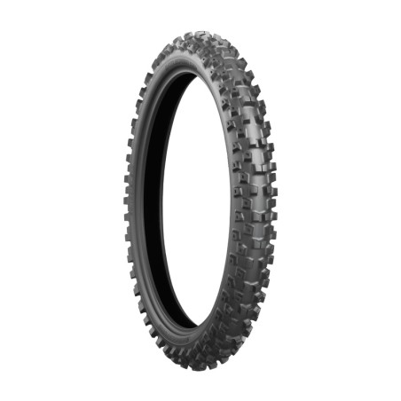 Pneu BRIDGESTONE BATTLECROSS X20 FRONT 70/100-19 NHS 42M TT