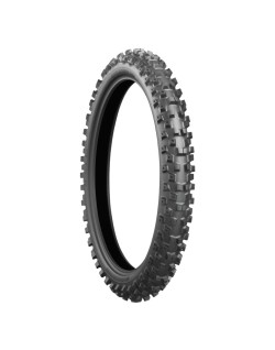 Pneu BRIDGESTONE BATTLECROSS X20 FRONT 70/100-19 NHS 42M TT
