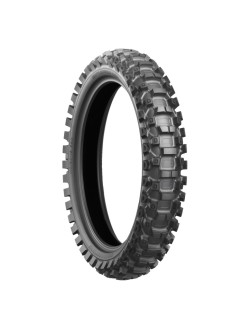 Pneu BRIDGESTONE BATTLECROSS X20 REAR 90/100-16 NHS 51M TT