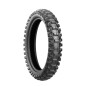 Pneu BRIDGESTONE BATTLECROSS X20 REAR 90/100-16 NHS 51M TT
