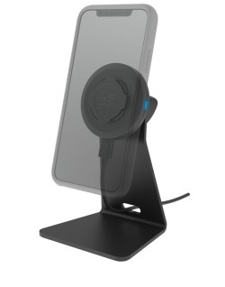 Support de smarphone bureau QUAD LOCK