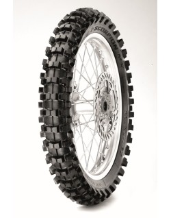 Pneu PIRELLI SCORPION MX32 MID SOFT 100/90-19 NHS 57M TT