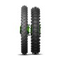 Pneu MICHELIN STARCROSS 6 MEDIUM HARD 120/90-18 M/C NHS 65M TT