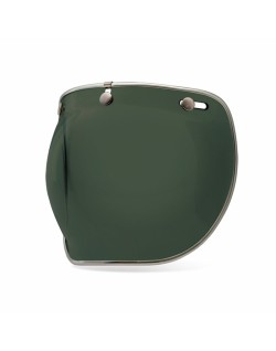 Ecran bubble deluxe BELL Custom 500 Wayfarer Green