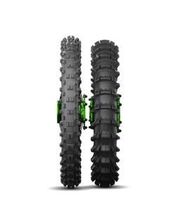 Pneu MICHELIN STARCROSS 6 SAND 80/100-21 M/C NHS 51M TT