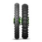 Pneu MICHELIN STARCROSS 6 SAND 80/100-21 M/C NHS 51M TT