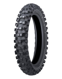 Pneu DUNLOP GEOMAX MX53 110/100-18 M/C NHS 64M TT