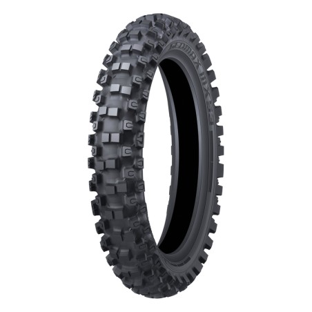 Pneu DUNLOP GEOMAX MX53 110/100-18 M/C NHS 64M TT