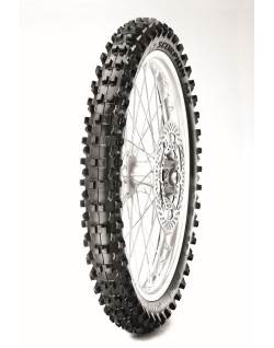 Pneu PIRELLI SCORPION MX32 MID SOFT F 60/100-12 NHS 36M TT