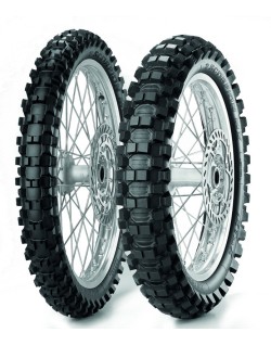 Pneu PIRELLI SCORPION MX EXTRA X (F) 80/100-21 M/C 51M TT MST