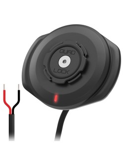 Tête de recharge sans fil étanche QUAD LOCK V2