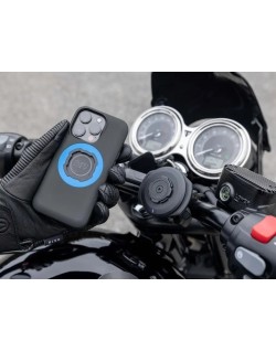 Tête de recharge sans fil étanche QUAD LOCK V2