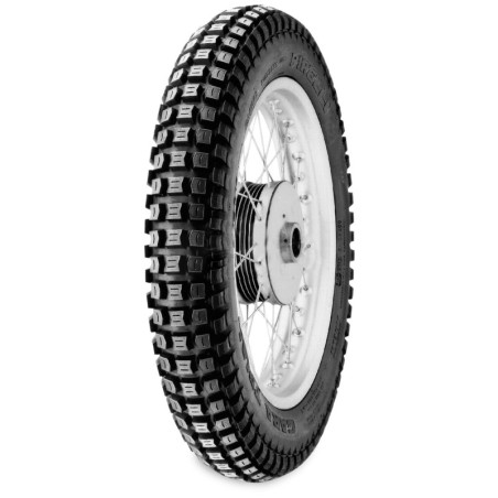 Pneu PIRELLI MT 43 PROFESSIONAL (F) 2.75-21 45P TL