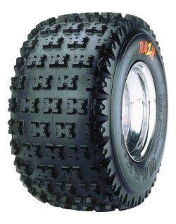Pneu MAXXIS RAZR M932 18X10-8 2PR 22J E TL