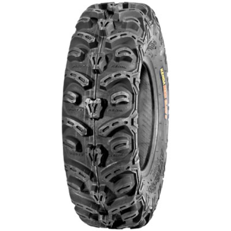 Pneu KENDA K587 BEAR CLAW HTR AT27X9R12 52N 8PR TL