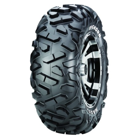 Pneu MAXXIS BIGHORN M917 AT26X8-14 6PR 44N E TL
