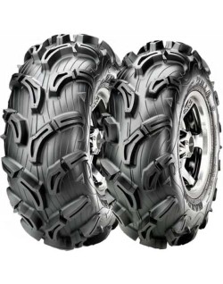 Pneu MAXXIS ZILLA MU02 AT25X10-12 6PR 50J E TL
