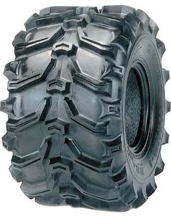 Pneu KENDA K299 BEAR CLAW 26X12-12 51F 4PR TL