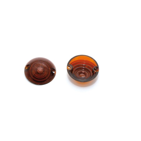 Cabochon clignotants SHIN YO Ochsenaugen teintées