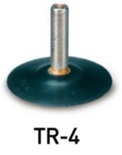 Chambre à air KENDA 180/80-14 TR4 1,3MM