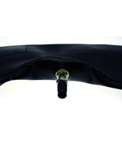 Chambre à air TECNIUM 4.00-19 120/80-19 TR4 épaisseur standard