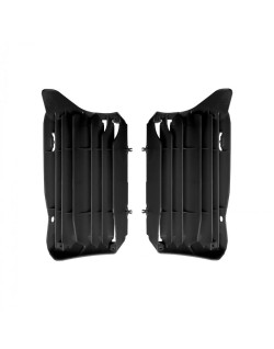 Caches-radiateur POLISPORT - Honda CRF450/RX