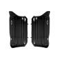 Caches-radiateur POLISPORT - Honda CRF450/RX Caches-radiateur POLISPORT - Honda CRF450/RX