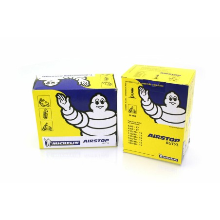 Chambre à air MICHELIN STREET (21 MF VALVE TR4) 120/70-21