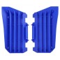 Cache radiateur POLISPORT bleu Yamaha YZ250F/YZ450F Cache radiateur POLISPORT bleu Yamaha YZ250F/YZ450F