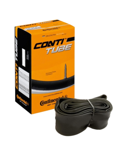 Chambre à air vélo CONTINENTAL MTB 26 S42 Presta 42mm