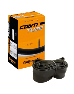 Chambre à air vélo CONTINENTAL Race 28 S80 Presta 80mm