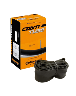 Chambre à air vélo CONTINENTAL Race 28x25/32 Wide S60 Presta 60mm