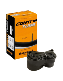 Chambre à air vélo CONTINENTAL Race 28x25/32 Wide S42 Presta 42mm