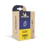 Chambre à air vélo MICHELIN A1 Air Stop 18/25x622 48mm