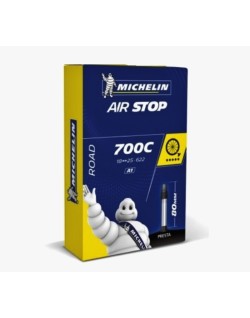 Chambre à air vélo MICHELIN 28-a1 pr 80 mm
