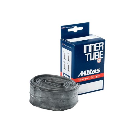 Chambre à air vélo MITAS  26 x 1,75 - 2,50 fv47 Presta