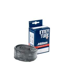 Chambre à air vélo MITAS  29 x 1,75 - 2,50 av40 Schrader