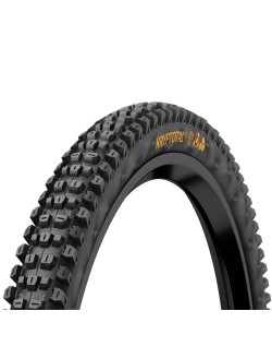 Pneu avant CONTINENTAL Kryptotal-F Downhill Super Soft 29x2.4