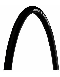 Pneu MICHELIN Pro 4 V2 noir - 700 x 23 (23 - 622)