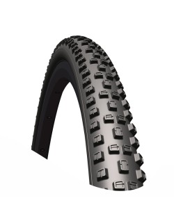 Pneu MITAS X-swamp r19 700 x 33 c pliable Tubeless Supra Weltex