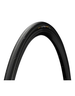 Pneu CONTINENTAL Ultra Sport III Performance pliable 700x25c
