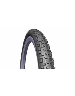 Pneu MITAS Kratos v98 27,5 x 2,25 pliable Tubeless Supra Textra Comp. CRX