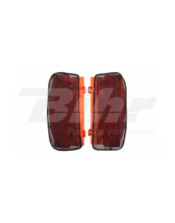 Filet cache radiateur POLISPORT Yamaha YZ450F
