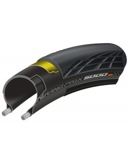 Pneu CONTINENTAL Grand Prix 5000 700x28c