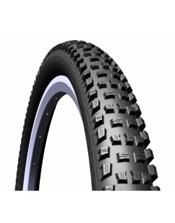 Pneu MITAS Monarch r24 27,5x2,60 tr textra edc-dual E-mtb