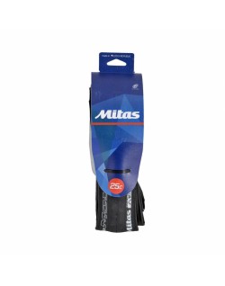 Pneu MITAS Arrow r23 700x25c TR Supra Weltex