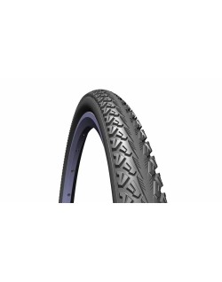 Pneu MITAS Shield v81 26 x 1,50 rigide classic Clever Face