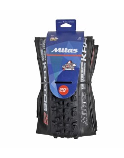 Pneu MITAS Kratos r10 29x2,60 tr Textra Edc-Dual E-mtb