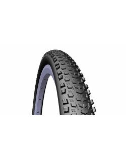 Pneu MITAS Scylla v96 26 x 2,25 pliable Tubeless Supra Weltex Comp. CRX