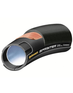 Boyau CONTINENTAL Sprinter 28x22mm